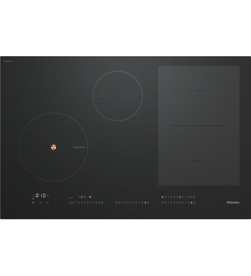 Miele 美诺 嵌入式电磁炉KM 7879 FL